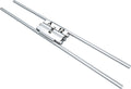 HYRAX MAXI - 12 MM, RECTO (UNIDAD)
