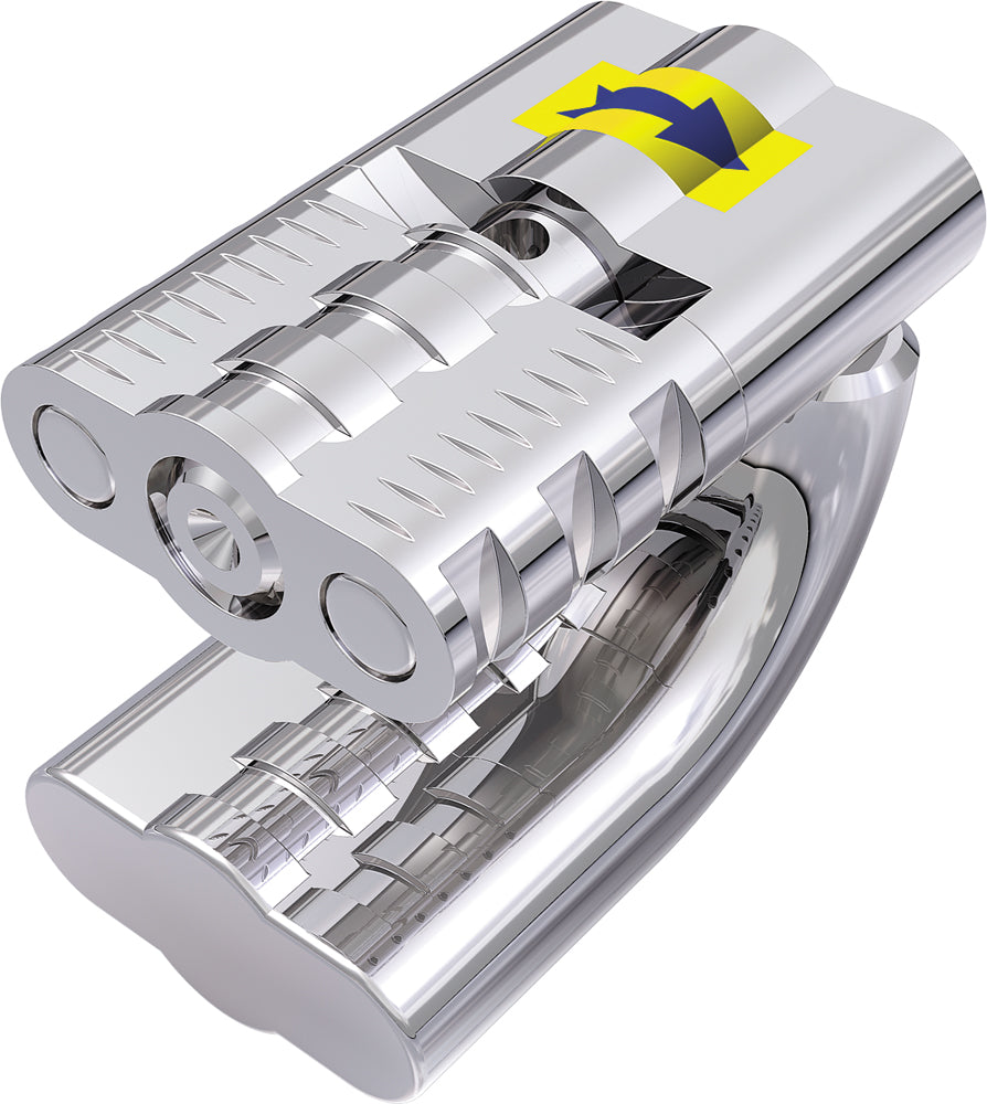 TORNILLO PARA ACTIVADOR SEGUN WEISE