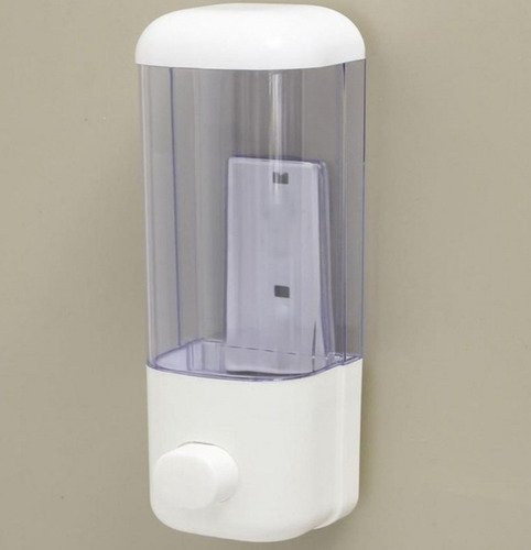 Dispensador de Jabón Tecnopapel Touch Soap 500 ml - Imagen 1