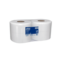 Papel Higiénico Tork Jumbo Hoja Simple 4 Rollos 500 M - Imagen 1
