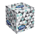 Pañuelo Facial Elite Premium Triple Hoja Cubo de 60 Hojas - Imagen 5