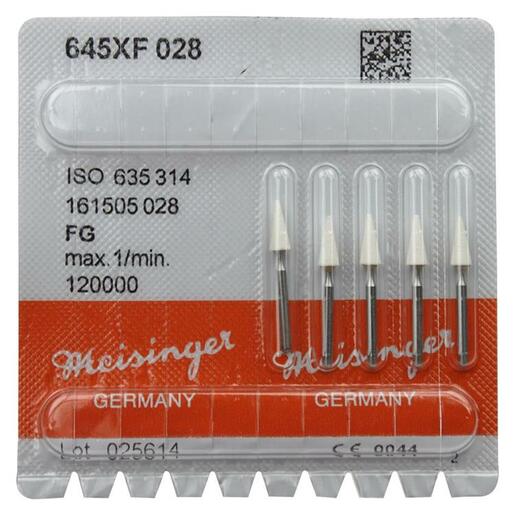 FG 645 XF