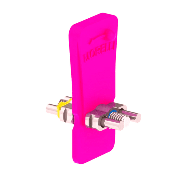 Tornillo de Expansión Universal | Morelli