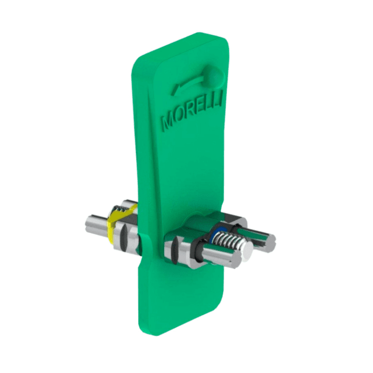Tornillo de Expansión Universal | Morelli