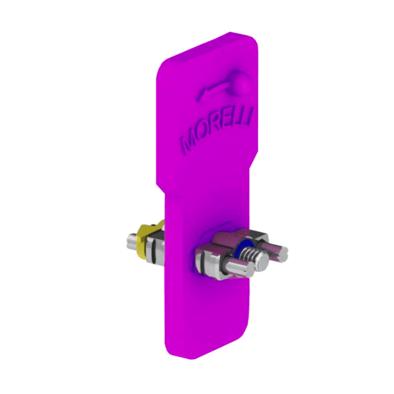 Tornillo de Expansión Mini | Morelli