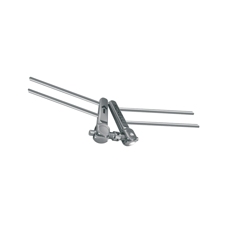 Tornillo Expansor Borboleta | Morelli