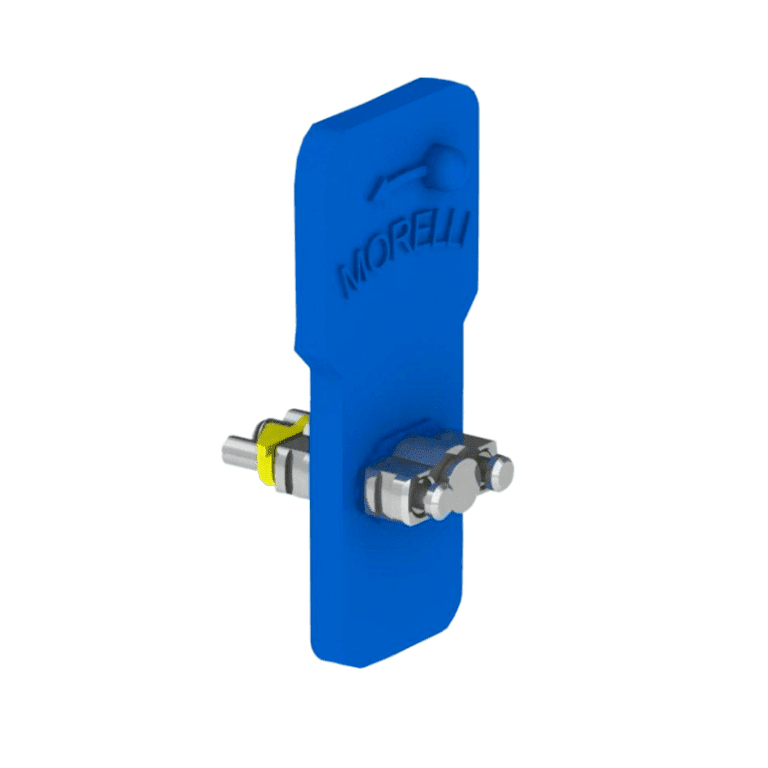 Tornillo de Expansión Unilateral Mini | Morelli