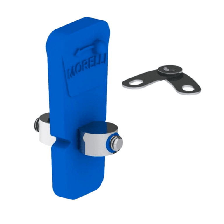 Tornillo de Expansión Abanico | Morelli