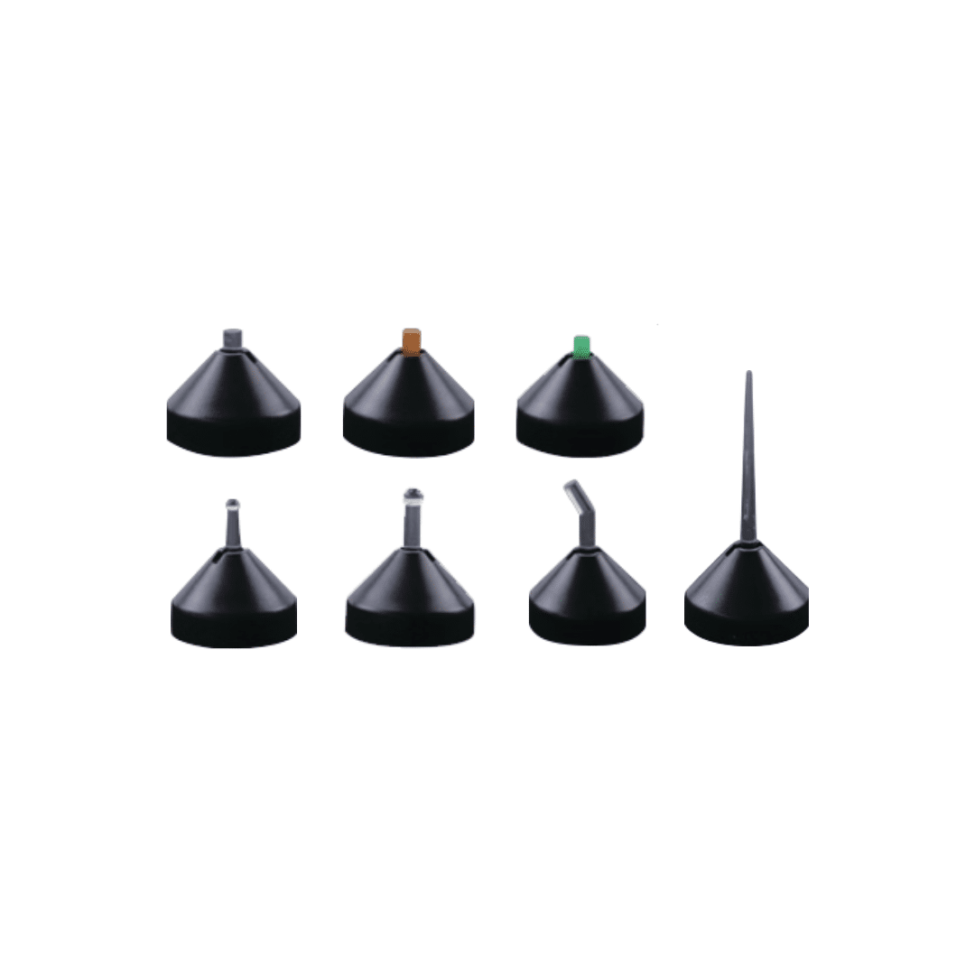 Set Puntas para Curing Pen X | Eighteeth