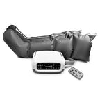 Máquina Presoterapia 3 Funciones + Par de Botas