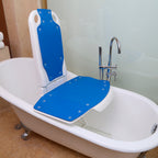 Silla de Ducha Eléctrica para Baño