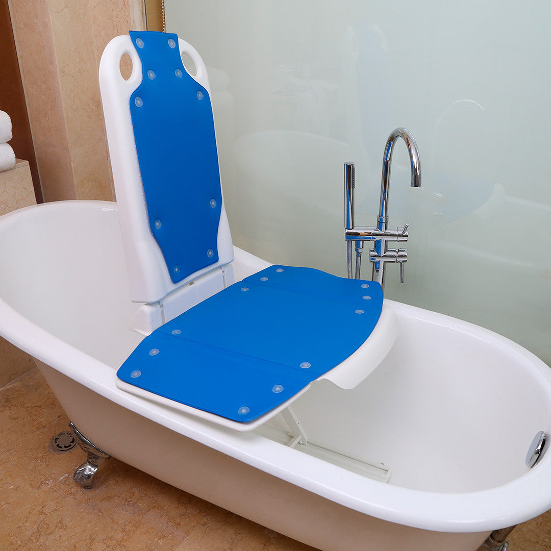 Silla de Ducha Eléctrica para Baño