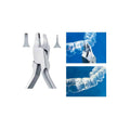 Alicate para Alineadores Vertical | Task