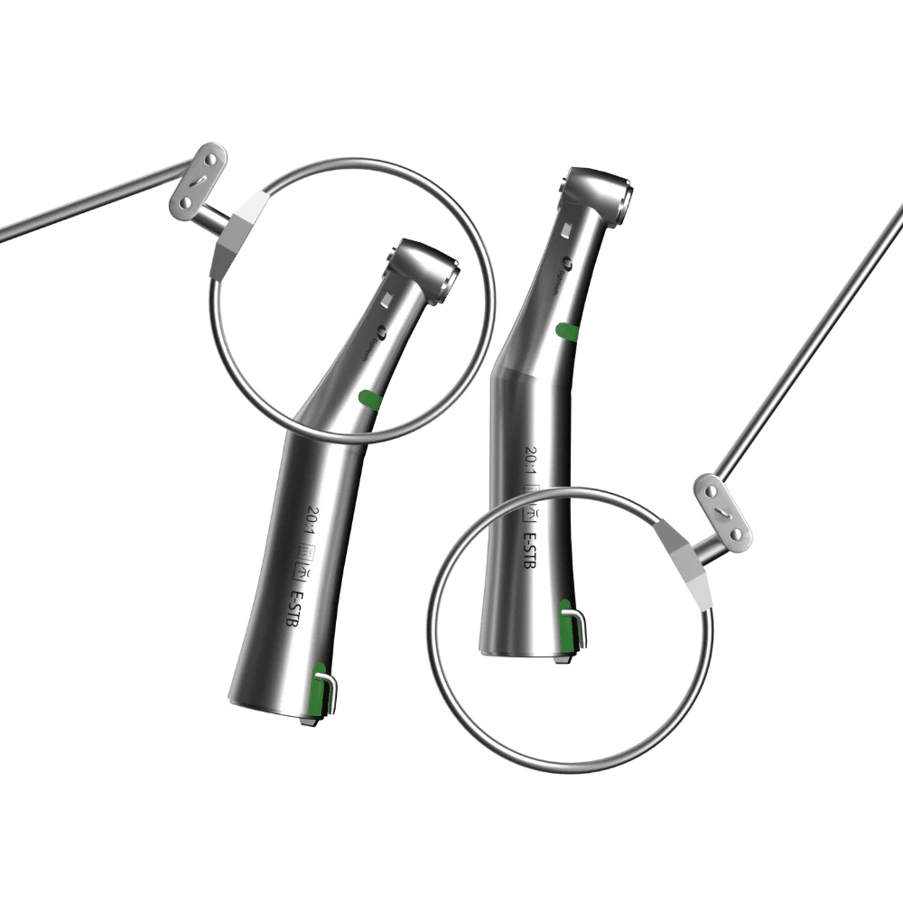 Motor para implantes Motorsurg | Eighteeth