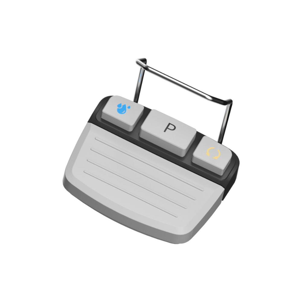 Motor para implantes Motorsurg | Eighteeth