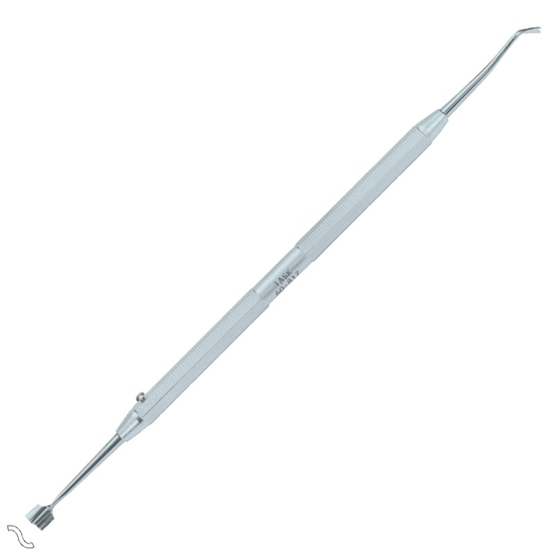 Adaptador de Ligaduras Metálicas Helix | Task