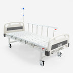 Catre Cama Clínica Manual 2 Posiciones Pro