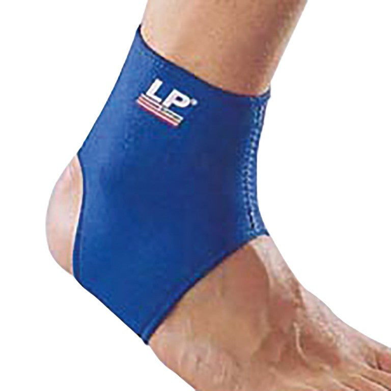 Lp Tobillera