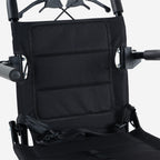 Silla de Ruedas Liviana de Viaje