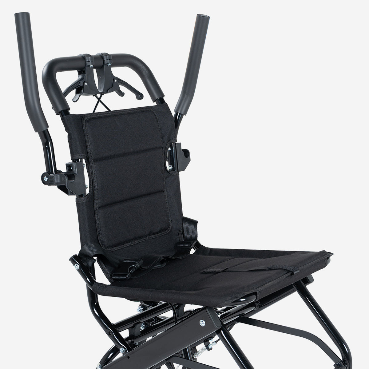 Silla de Ruedas Liviana de Viaje
