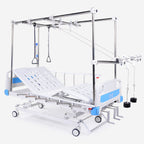Catre Cama Clínica Manual  Multi-Función