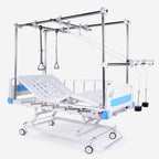 Catre Cama Clínica Manual  Multi-Función