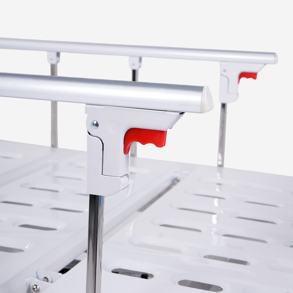 Catre Cama Clínica Manual  Multi-Función