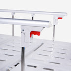 Catre Cama Clínica Manual  Multi-Función