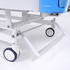 Catre Cama Clínica Manual  Multi-Función