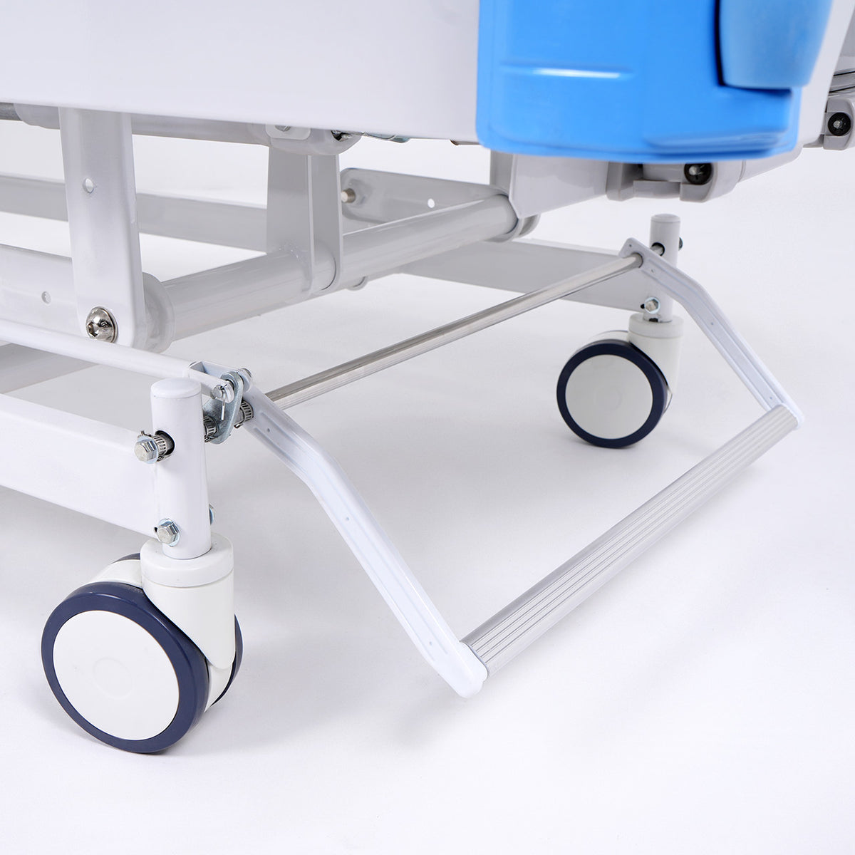 Catre Cama Clínica Manual  Multi-Función
