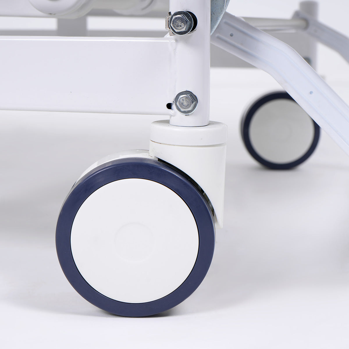 Catre Cama Clínica Manual  Multi-Función