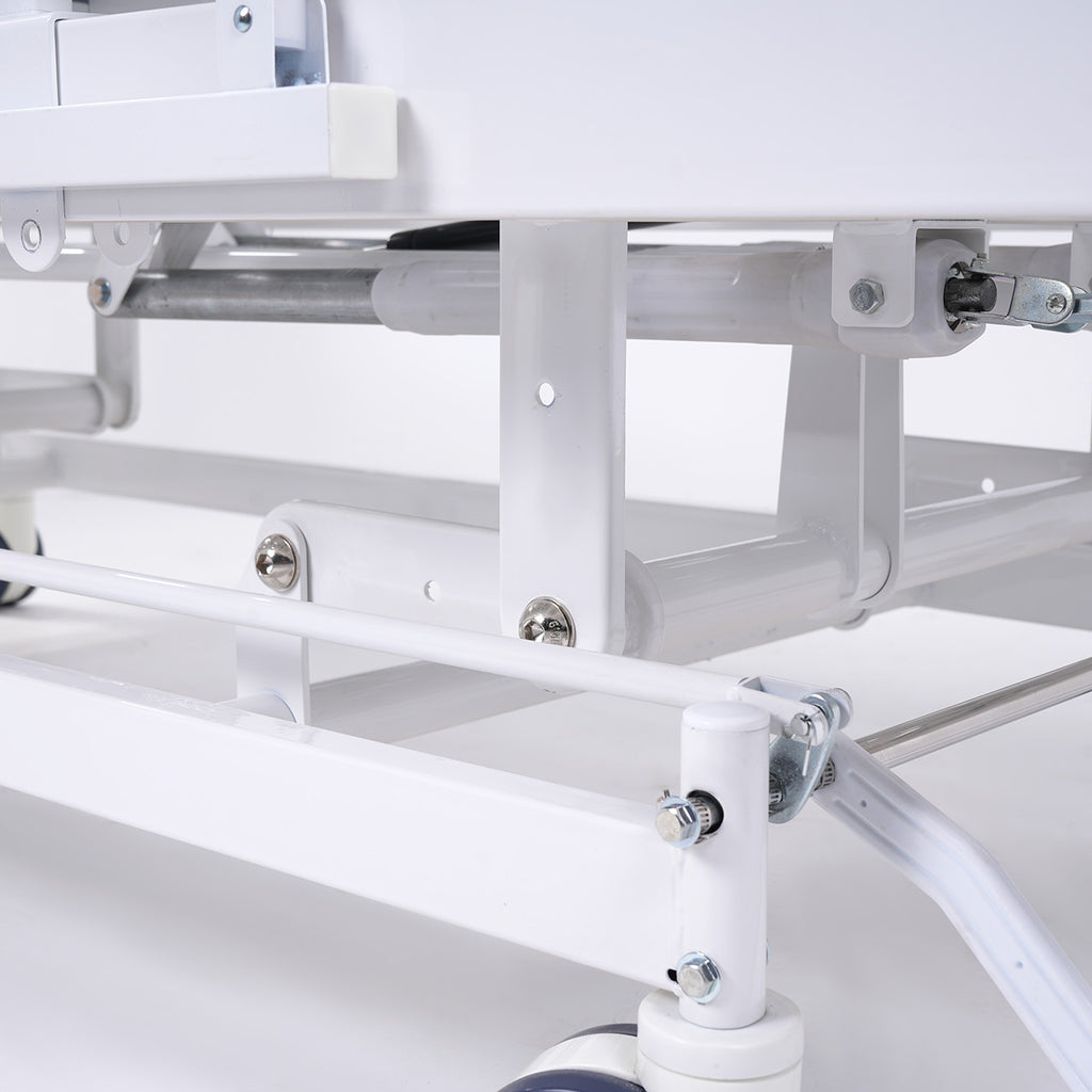 Catre Cama Clínica Manual  Multi-Función