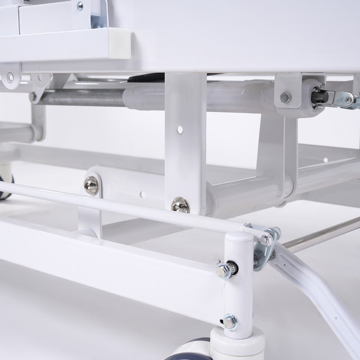 Catre Cama Clínica Manual  Multi-Función