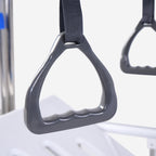 Catre Cama Clínica Manual  Multi-Función