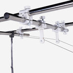 Catre Cama Clínica Manual  Multi-Función