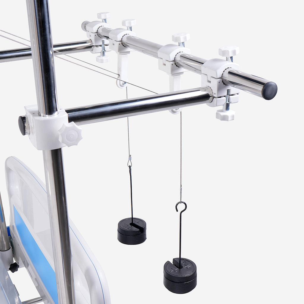 Catre Cama Clínica Manual  Multi-Función