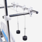 Catre Cama Clínica Manual  Multi-Función