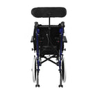 Silla de Ruedas Neurológica Pediátrica Reclinable Niño Pro