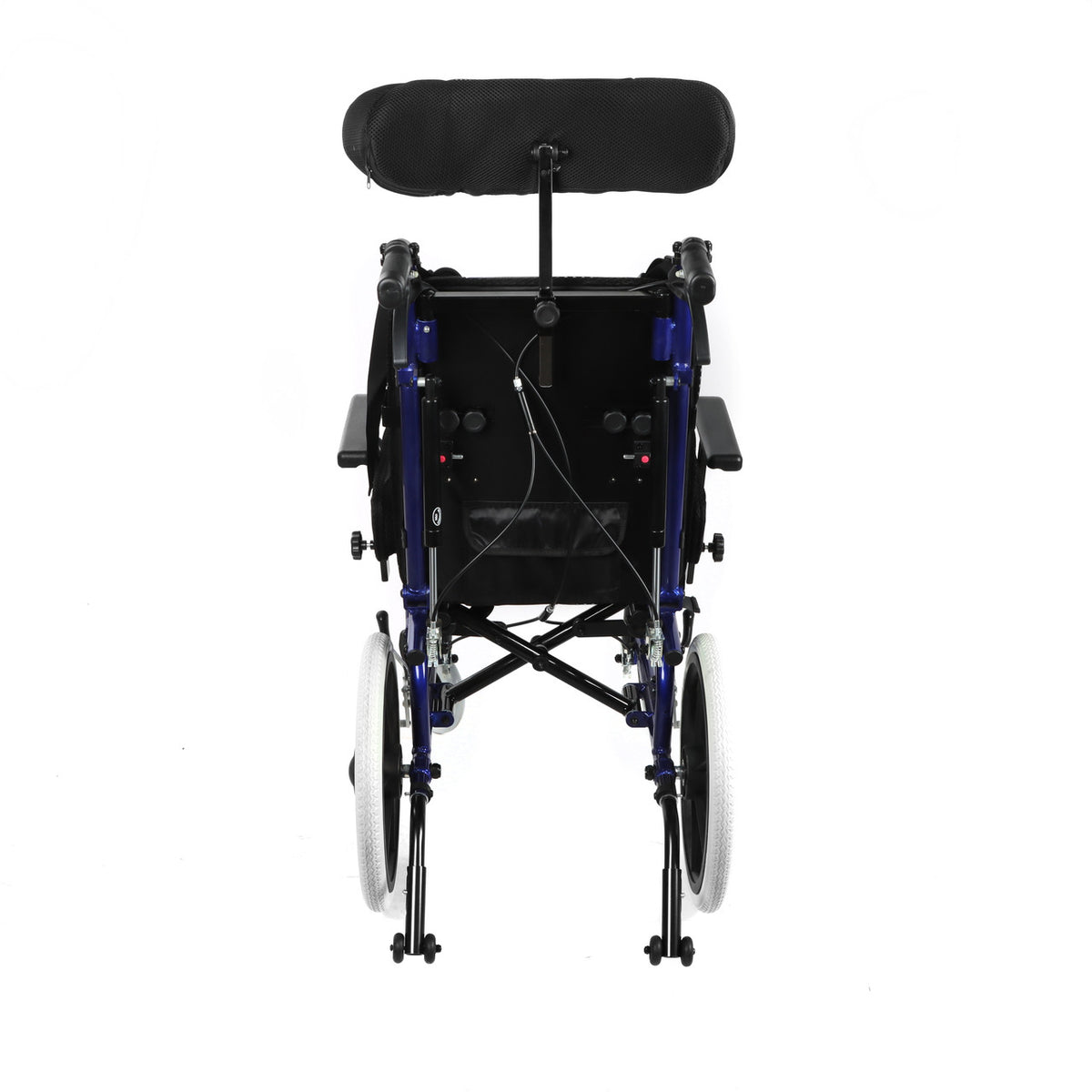 Silla de Ruedas Neurológica Pediátrica Reclinable Niño Pro