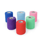 Venda Coplus Autoadherente 7.5 Cm X 4,5 Marca Bsn