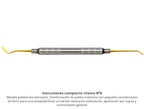 Espátulas para composite