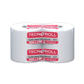 Toalla de Papel Tecnoroll Jumbo 2 Rollos 300 m Hoja Simple - Imagen 1