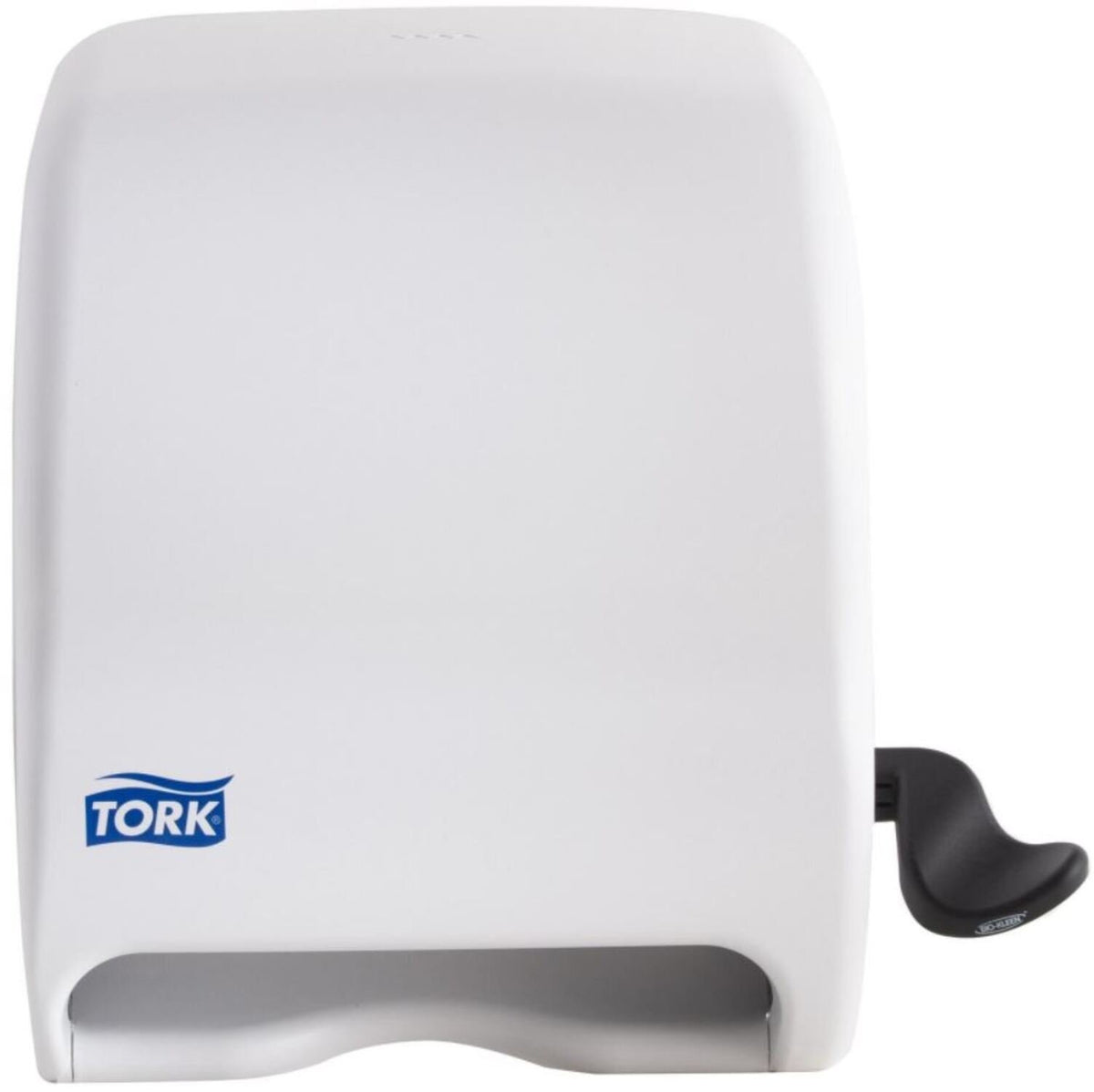 Dispensador de Toalla Tork Element con Palanca Blanco - Imagen 1
