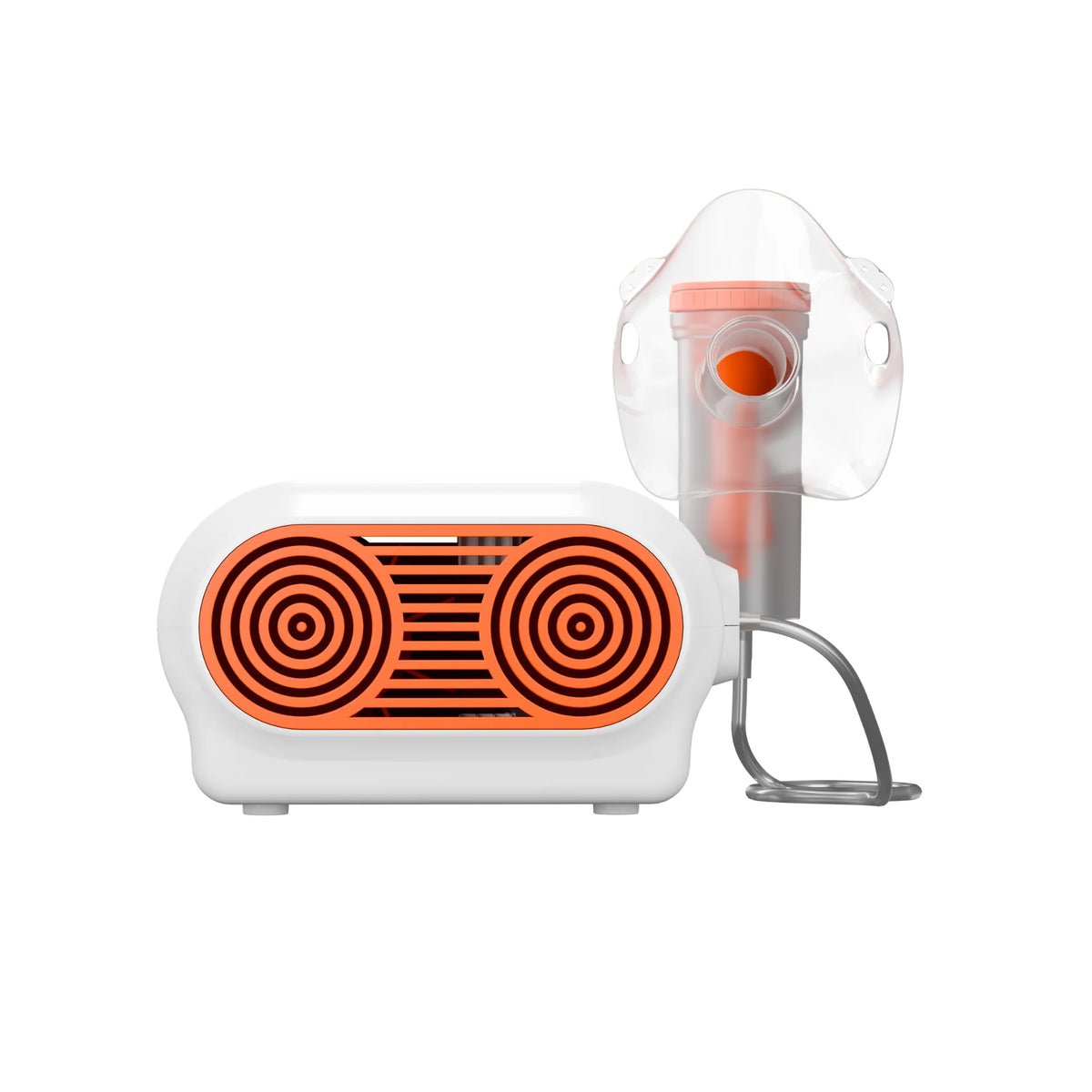 Nebulizador de Compresor Aero 1 | NUVO