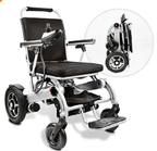 Joystick para Silla de Ruedas Stand Up TEW139