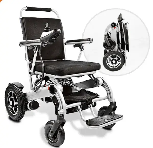 Joystick para Silla de Ruedas Stand Up TEW139
