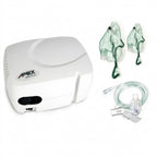 Mascarillas y accesorios de Nebulizador