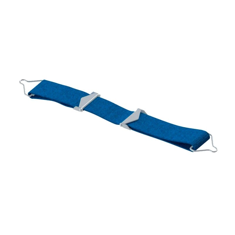 Elástico Cervical Doble | Morelli