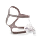 Auto CPAP AirSense 10 Resmed con Tubo Calefaccionado y Mascarilla Nasal Pico
