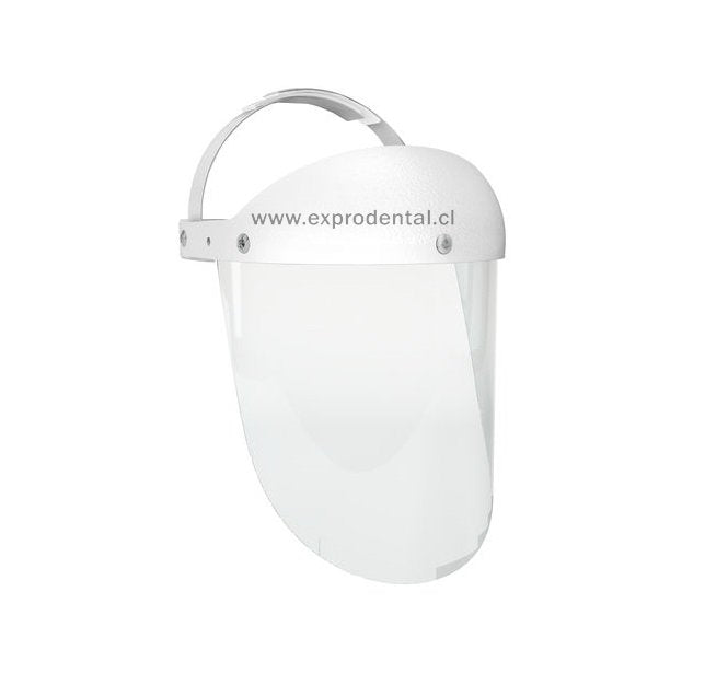 Lente Lupa 3,5X C/ Protec Bioart